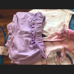 New born - 3 /6 months baby sets